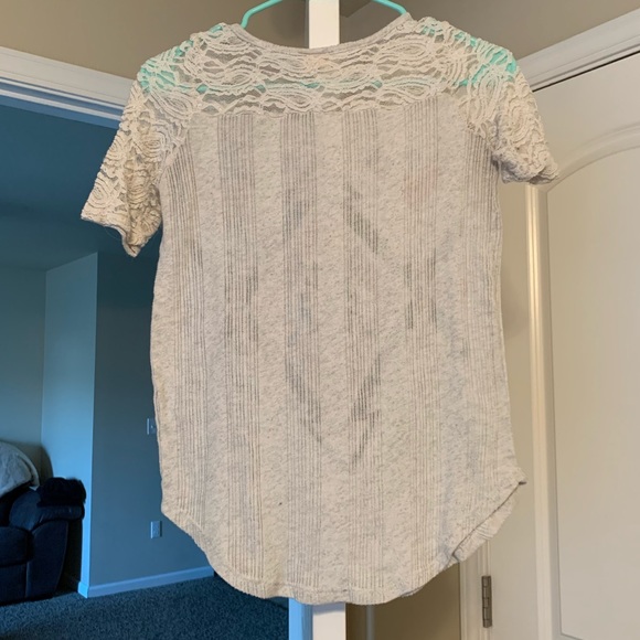 Daytrip Aztec Top - Picture 2 of 3